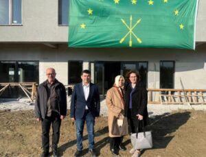 Bir Vasiyet, Bir Vefa: Er Ailesinden Gelecek İçin Anlamlı Destek