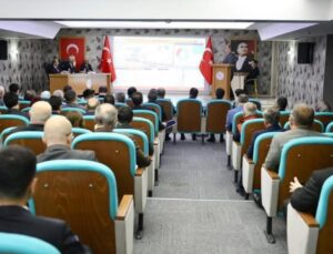 Düzce’de Yatırımlar Masaya Yatırıldı: İl Koordinasyon Kurulu Toplandı