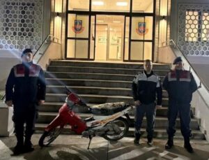 Düzce’de 13 Yıllık Hırsızlık Aydınlatıldı: Çalınan Motosiklet Sahibine Teslim Edildi