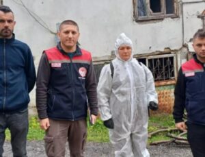 Çiftlik Köyü’nde Kahverengi Kokarca ile Mücadele Başlatıldı