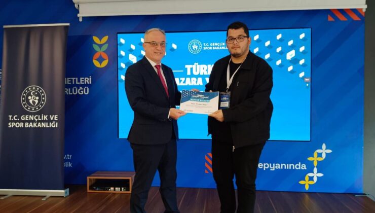 Düzce’nin Tanınan İsmi Teoman Hüner Türkiye Çapında Öne Çıktı