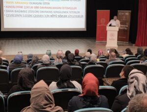 Velilere Dijital Rehberlik: Çocuklar İçin Kritik Tavsiyeler Paylaşıldı