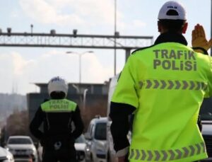 Düzce’de Trafik Denetimleri Sıkılaştı: 15 Bin Araç Kontrol Edildi, 188’i Trafikten Men Edildi