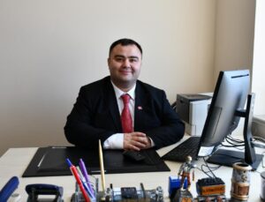 Doç. Dr. Mehmet Hamamcı Uyardı: MS Erken Müdahaleyle Kontrol Altına Alınabiliyor