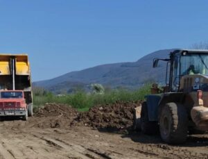 Beyköy’de Yeni İmar Yolları Açılıyor: Hedef Planlı ve Sağlıklı Büyüme