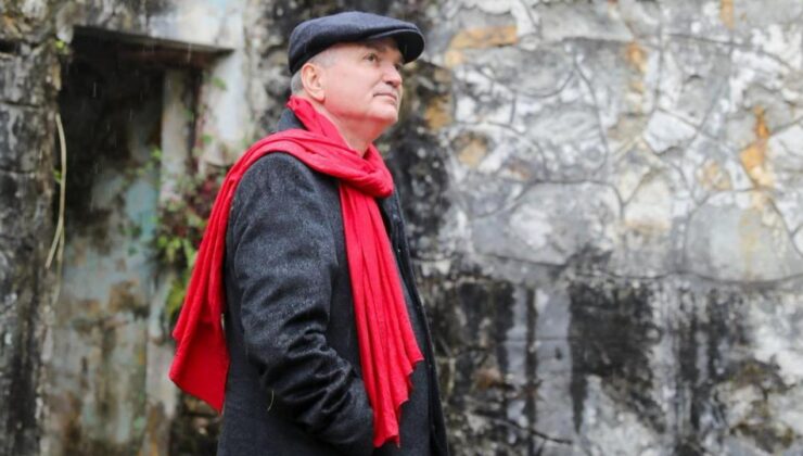 Başkan Özlü’den Yeni Şiir Yorumu: “Rindlerin Akşamı” Akçakoca’da Hayat Buldu