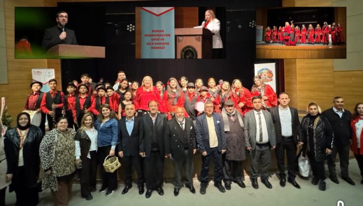 Roman Kültürü Düzce’de Sahneye Taşındı