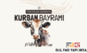 GUL FMG YAPI KURBAN BAYRAMI REKLAM MESAJI