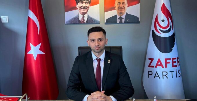 Zafer Partisi Düzce: “Emeğin Karşılığı Verilmiyor!’”