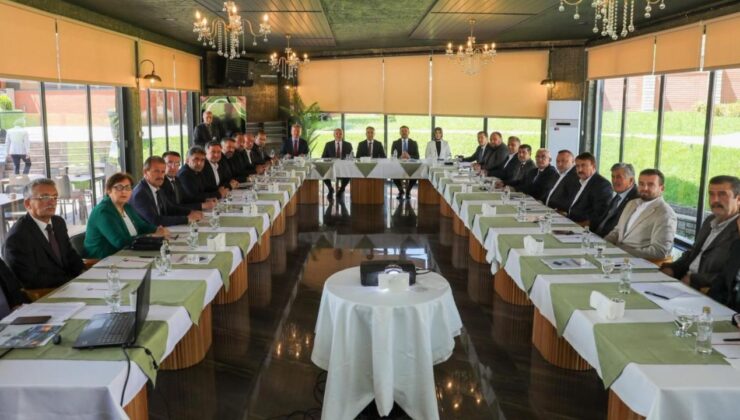 BAKAB’ın Yeni İsmi BTB Oldu: Hedef Batı Karadeniz’de Turizm Atağı