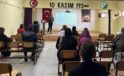 Kaynaşlı’da Davranışsal Bağımlılığa Karşı Seferberlik