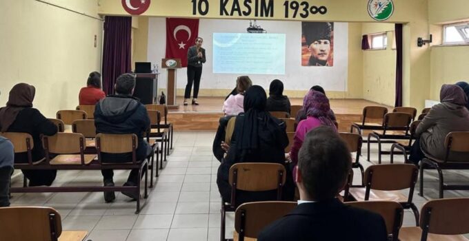 Kaynaşlı’da Davranışsal Bağımlılığa Karşı Seferberlik