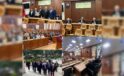 Zafer Partisi Heyetinden Prizren Belediyesi’ne Ziyaret
