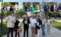 Bir Tebessüm İçin İlmek İlmek Sevgi Ördüler