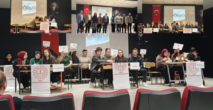 Yığılca’dan Büyük Başarı: İl Birinciliği Geldi