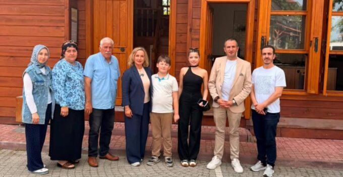 Akçakoca’da Psikolojik Sağlamlık Semineri Düzenlendi