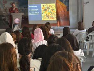 Genç Akademisi Eğitimleri Akçakoca’da Devam Ediyor