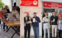 Düzce’de Fındığı Korumak İçin Mücadele Kararlılıkla Sürüyor