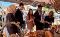 Yığılca’da Hayat Boyu Öğrenme Haftası Sergisi Büyük İlgi Gördü