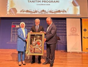 Düzce Öğretmen Akademileri Resmen Başladı