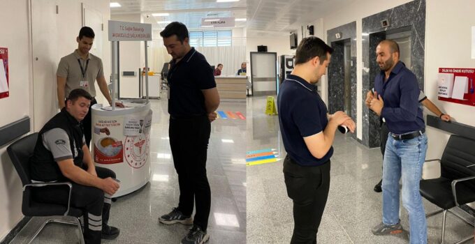 Akçakoca’da “Hareket Yaşını Öğren, Sağlıklı Yaşa” Etkinliği Düzenlendi