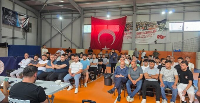 Yığılca’da Köyler Arası Futbol Turnuvası Başlıyor