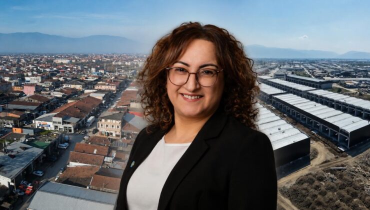 İYİ Parti’den Eski Sanayi İçin 10 Maddelik Çözüm Önerisi