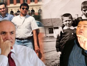 Başkan Özlü’ye Rakip mi Oluyor? Dilber’in Paylaşımları Dikkat Çekti
