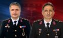 Düzce İl Jandarma Komutanlığı’nda Görev Değişimi
