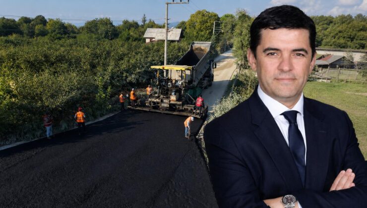 Yunus Özay Er: “Özlü’nün Asfalt Sözünün Takipçisi Olacağız”