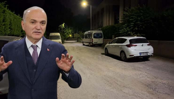 Başkan Özlü’den Geri Dönüşü Zor Söz: “Yüzde 5’i Geçerse Görevi Bırakırım”