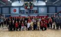 Düzce Voleybol’dan Tarihi Başarı: 5 Yıldır Yenilmiyor, Şampiyonluğu Bırakmıyor!