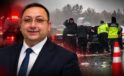 Anadolu Otoyolu’nda Zincirleme Kaza : Üsküdar Belediye Başkan Vekili Hayatını Kaybetti