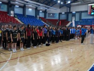 Düzce’de Okul Sporları Heyecanı Başladı! 28 Branşta Müsabakalar Düzenlenecek