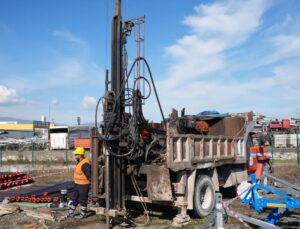 Düzce’de 5 Mahalle ve Köyler İçin Doğalgaz Çalışmaları Başlıyor!