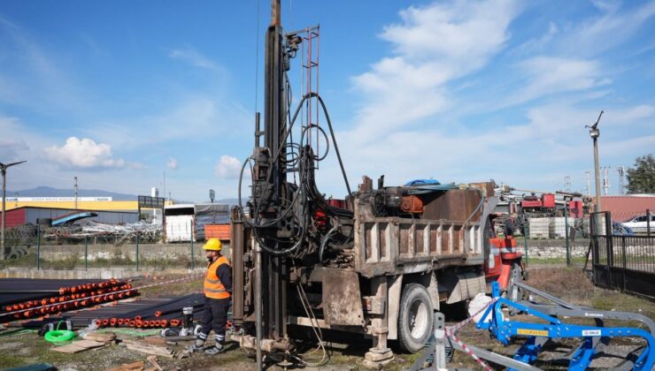 Düzce’de 5 Mahalle ve Köyler İçin Doğalgaz Çalışmaları Başlıyor!