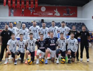 Düzce Belediyespor, Fenerbahçe’yi Konuk Ediyor!