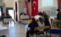 Amatör Spor Haftası’nda Liseli Gençler Bilgileriyle Yarıştı
