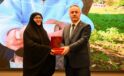 Düzceli Emine Kazancı Arıcılıktaki Başarısıyla Ödül Kazandı