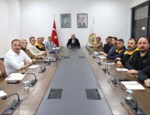 Düzce’de Eğitim Yatırımları Masaya Yatırıldı